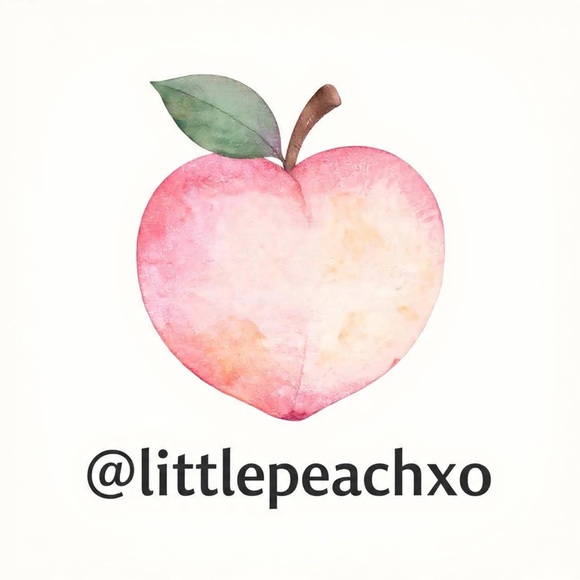 littlepeachxo